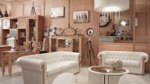 chesterfield roma