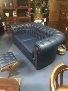 chesterfield roma
