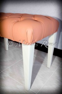 Mod. R.J. (Particolare)
