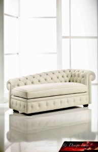 divani chesterfield
