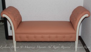 divani chesterfield su misura