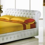 Letto Chesterfield Roma Mod. Lushlife