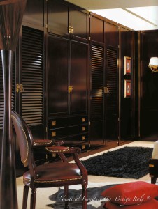 arredamento casa al mare