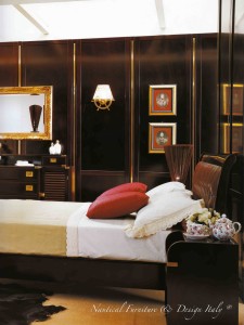 negozi arredamento stile mare