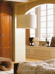 Suggerimenti Per L’arredo della Vostra camera da letto.