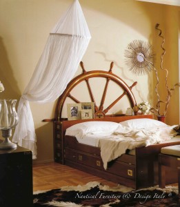 negozi arredamento stile mare