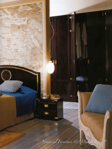 arredo stile marinaro