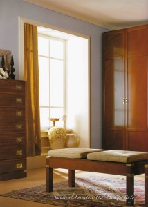 Suggerimenti Per L’arredo della Vostra camera da letto.