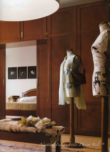 Suggerimenti Per L’arredo della Vostra camera da letto.