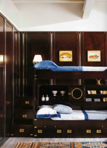 arredamento casa al mare