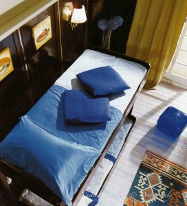 arredamento casa al mare