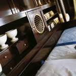 arredamento navale