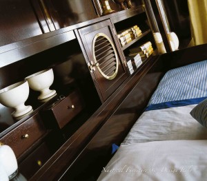 arredamento navale