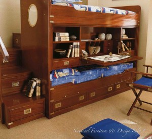 negozi arredamento stile mare