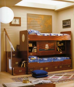 negozi arredamento stile mare