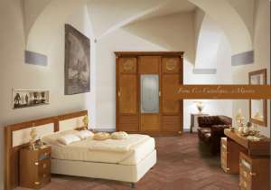 stile marinaro contract