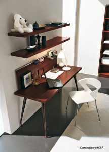 Marcos Roma: Interior Design