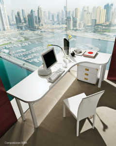 Marcos Roma: Interior Design