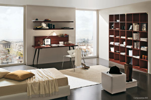 Marcos Roma: Interior Design
