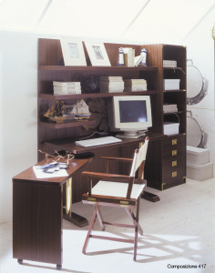 Marcos Roma: Interior Design