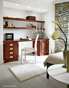 Marcos Roma: Interior Design