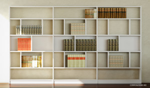 Marcos Roma: Interior Design