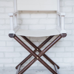 Director chair roma