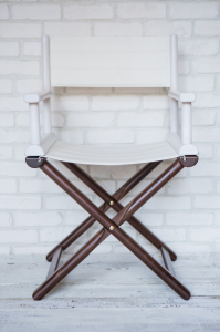 director chair roma