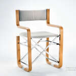 sedia regista design