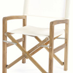 Sedia Teak Regista Roma Mod: 3