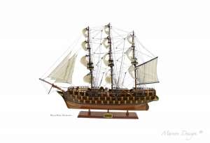 modellini navi roma