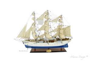 modellini navi roma