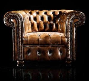 divani chesterfield roma