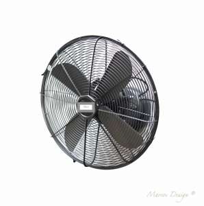 ventilatori design